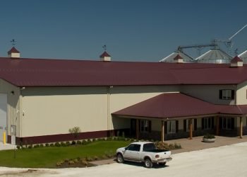 6 Key Elements That Decide a Pole Barn’s Lifestyles Expectancy