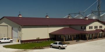 6 Key Elements That Decide a Pole Barn’s Lifestyles Expectancy
