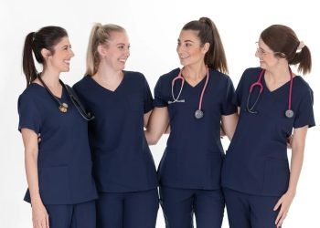 What Is the Very best Cloth to Use for Scrubs?