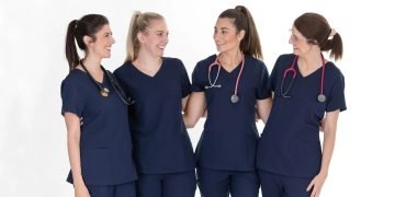 What Is the Very best Cloth to Use for Scrubs?