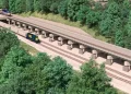 FlatironDragados–Herzog JV Lands 4M Contract for Virginia Rail Bypass FlatironDragados–Herzog JV Lands 4M Contract for Virginia Rail Bypass