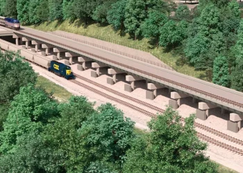 FlatironDragados–Herzog JV Lands 4M Contract for Virginia Rail Bypass