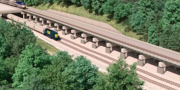 FlatironDragados–Herzog JV Lands 4M Contract for Virginia Rail Bypass