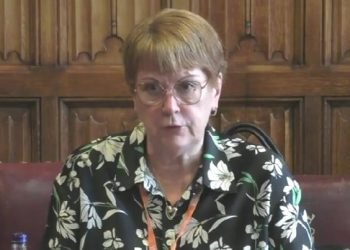 Hackitt: “Trade is making a large deal of Gateway 2 delays”