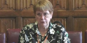 Hackitt: “Trade is making a large deal of Gateway 2 delays”