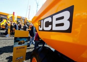 JCB India: Excavator marketplace to peer 4x expansion – Business Information