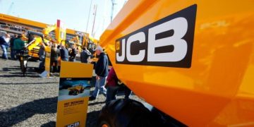 JCB India: Excavator marketplace to peer 4x expansion – Business Information