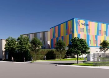 One in every of first few pediatric behavioral hospitals coming quickly