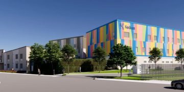 One in every of first few pediatric behavioral hospitals coming quickly