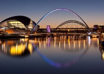 Nice North Healthcare Alliance outlines £3bn strategic building programme