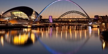 Nice North Healthcare Alliance outlines £3bn strategic building programme