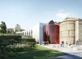 Kier blames ‘unexpected problems’ for museum task delays