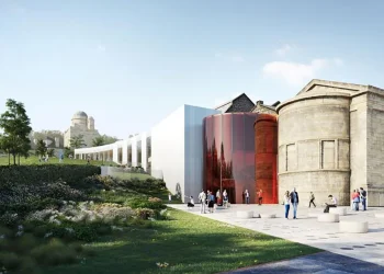 Kier blames ‘unexpected problems’ for museum task delays