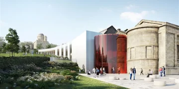 Kier blames ‘unexpected problems’ for museum task delays