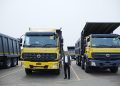 BharatBenz Strengthens Building Phase with All-New Building and Mining Vary to Energy India’s Infrastructure Increase BharatBenz Strengthens Building Phase with All-New Building and Mining Vary to Energy India’s Infrastructure Increase