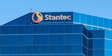 Engineering Massive Stantec Can pay M to Settle Alleged EPA Grant Fraud