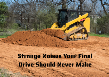 Atypical Noises Your Ultimate Power Will have to By no means Make