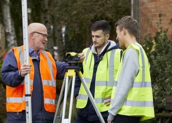‘We’re coaching other people to be long run employers’