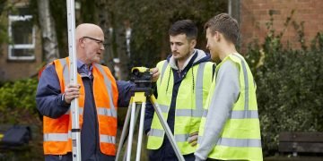 ‘We’re coaching other people to be long run employers’