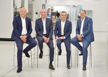 UNITED GRINDING Workforce and GF MACHINING SOLUTIONS develop into UNITED MACHINING SOLUTIONS