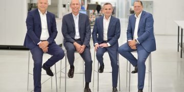 UNITED GRINDING Workforce and GF MACHINING SOLUTIONS develop into UNITED MACHINING SOLUTIONS