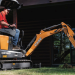 CASE Unveils Additions to Mini Excavator Lineup CASE Unveils Additions to Mini Excavator Lineup