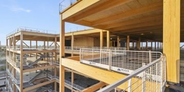Walmart will get its greatest mass trees company campus
