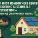 Why Maximum Householders Be apologetic about Now not Making an allowance for Sustainable Building ?– And How You Can Steer clear of Their Mistake Why Maximum Householders Be apologetic about Now not Making an allowance for Sustainable Building ?– And How You Can Steer clear of Their Mistake