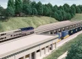 FlatironDragados, Herzog JV to begin 4M Virginia rail task