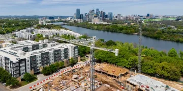 Building spending drops for fourth directly month