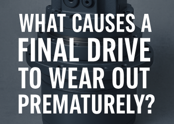 What Reasons a Ultimate Pressure to Put on Out In advance