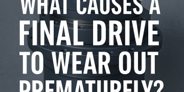 What Reasons a Ultimate Pressure to Put on Out In advance