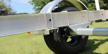 The Good Selection for Easy Towing and Dependable Efficiency