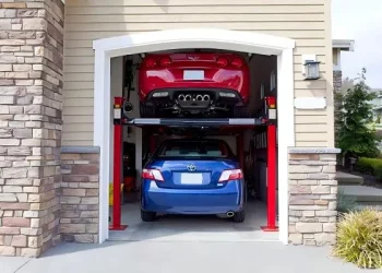 Automobile Trailer Raise Information for Simple and Secure Automobile Shipping