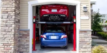 Automobile Trailer Raise Information for Simple and Secure Automobile Shipping