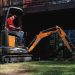 Case CE Launches 4 New Mini Excavators Case CE Launches 4 New Mini Excavators