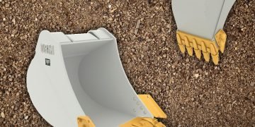 Standardize Your Buckets with Cat Flooring Enticing Equipment