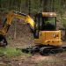 Why Caterpillar 303.5 CR Subsequent Era Leads the Mini Excavator Phase