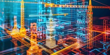 The seven tactics AI can have an effect on development