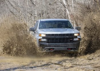 Apparatus information from Komatsu, Doosan, ASV, GMC, and Chevy
