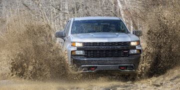 Apparatus information from Komatsu, Doosan, ASV, GMC, and Chevy