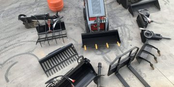 How A lot Cash Can I Make Proudly owning a Stroll-At the back of Skid Loader?