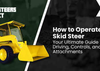Your Final Information to Riding, Controls, – Skid Steers Direct
