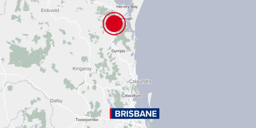 Guy dies after his legs have been overwhelmed in excavator twist of fate