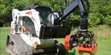 Who Buys Skid Steers? Best Patrons & Unexpected Insights
