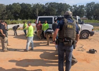 Amid ICE Raids, Contractors Name for Immigration Reform