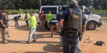 Amid ICE Raids, Contractors Name for Immigration Reform