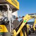 Video: Wacker Neuson electrical mini excavator involves North The united states