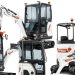 Bobcat to unveil new 1 to 2-tonne mini excavators