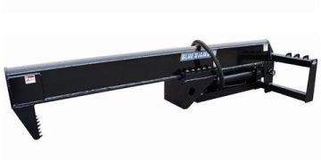 The Final Information to Energy and Potency – Skid Steers Direct